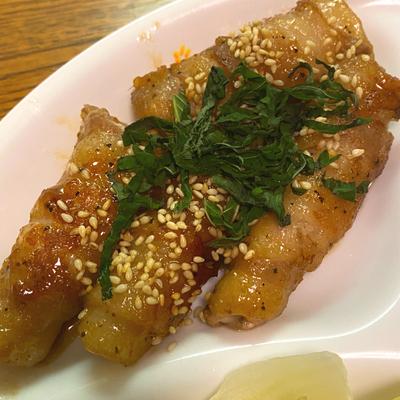 たべれぽの写真