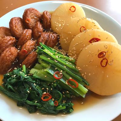 たべれぽの写真