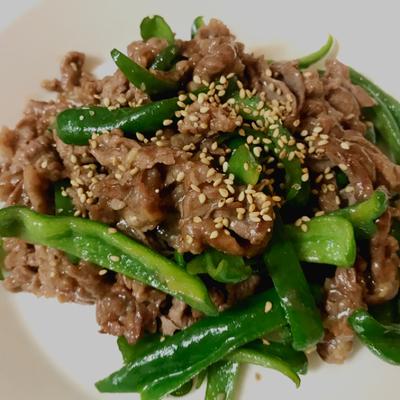 たべれぽの写真