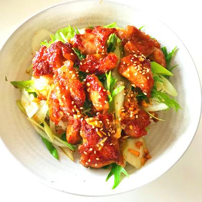 たべれぽの写真