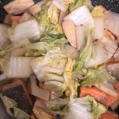 たべれぽの写真