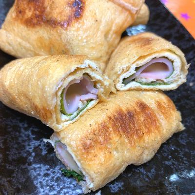 たべれぽの写真