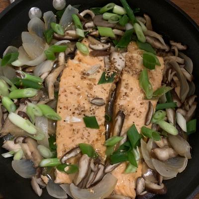 たべれぽの写真