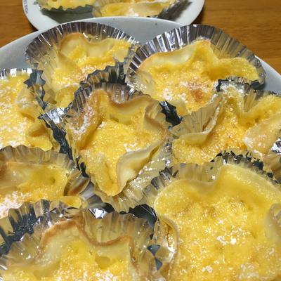 たべれぽの写真