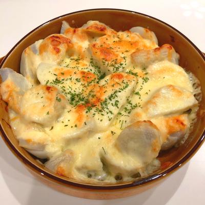 たべれぽの写真