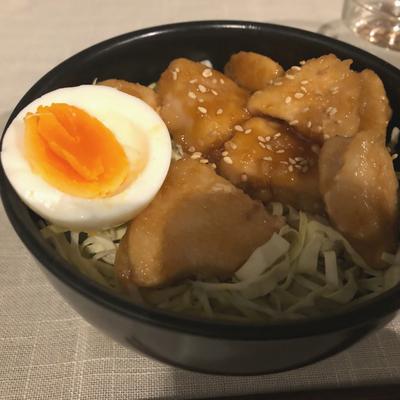 たべれぽの写真