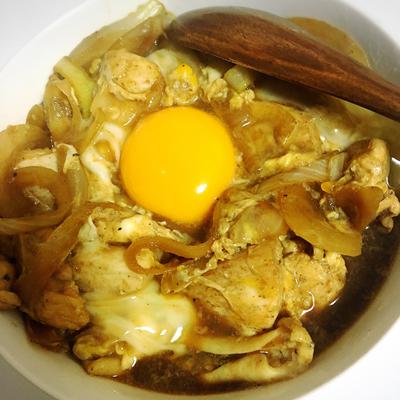 たべれぽの写真