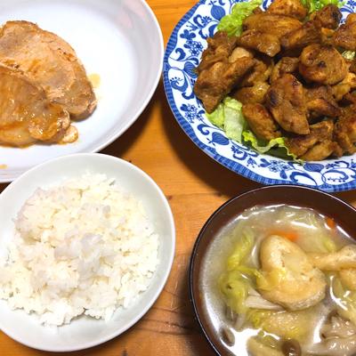 たべれぽの写真