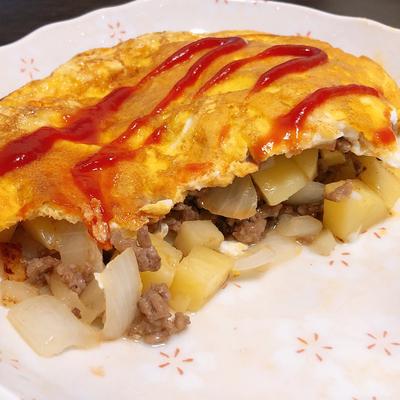 たべれぽの写真