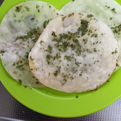 たべれぽの写真