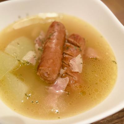 たべれぽの写真