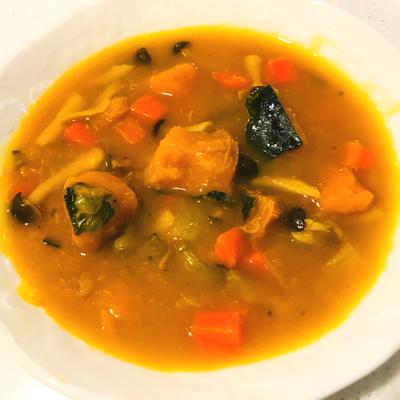 たべれぽの写真