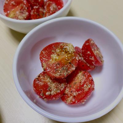 たべれぽの写真