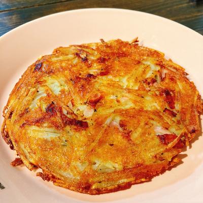 たべれぽの写真