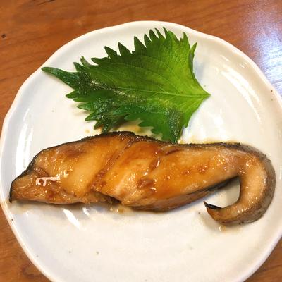 ご飯がすすむ 銀ダラの甘辛煮 作り方 レシピ クラシル