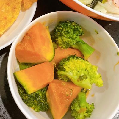 たべれぽの写真