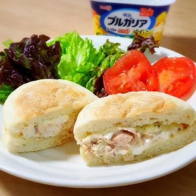 たべれぽの写真