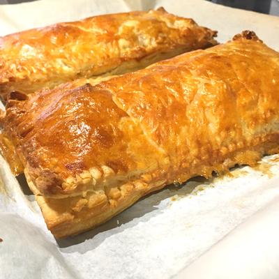 たべれぽの写真