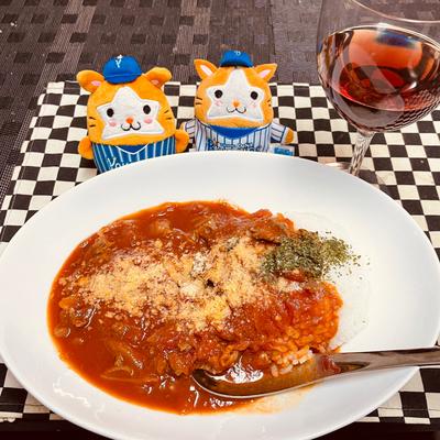 たべれぽの写真