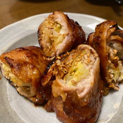 たべれぽの写真