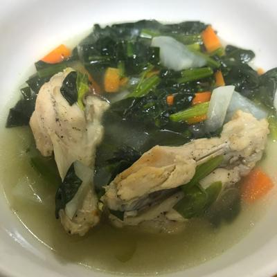 たべれぽの写真