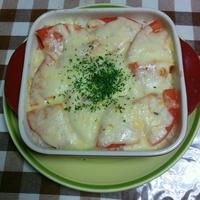 たべれぽ