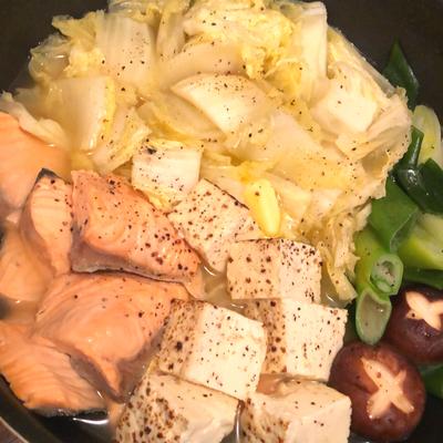 たべれぽの写真