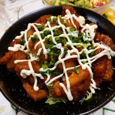 たべれぽの写真