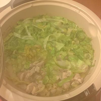 たべれぽの写真