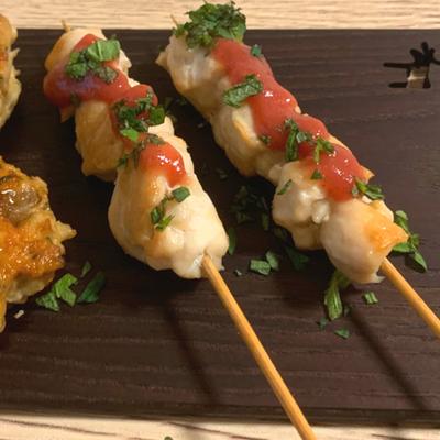 たべれぽの写真