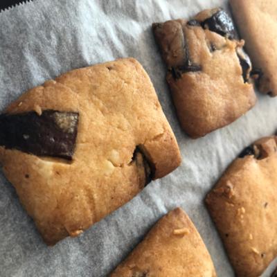 たべれぽの写真