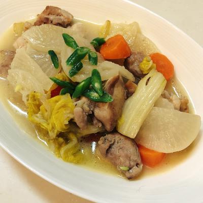 たべれぽの写真