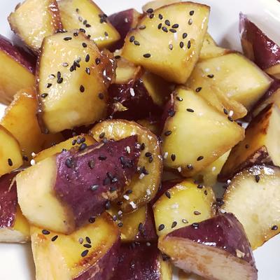 たべれぽの写真