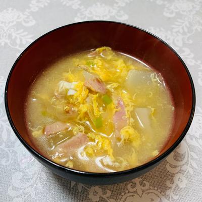 たべれぽの写真