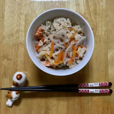 たべれぽの写真