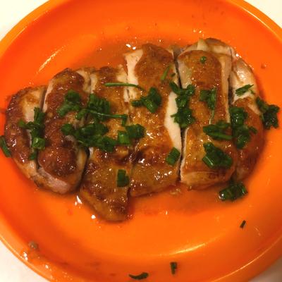 たべれぽの写真