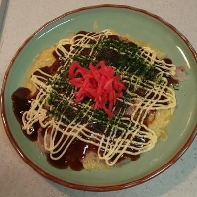 たべれぽの写真