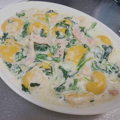 たべれぽの写真