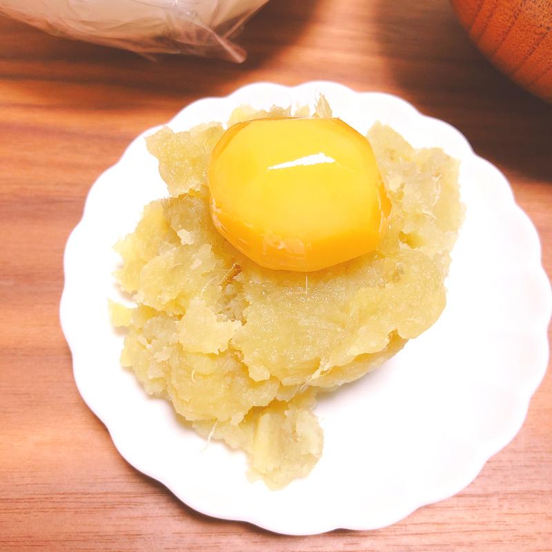 くりきんとん。 純栗きんとん | 開運堂オンラインショップ