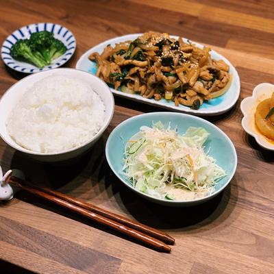 たべれぽの写真