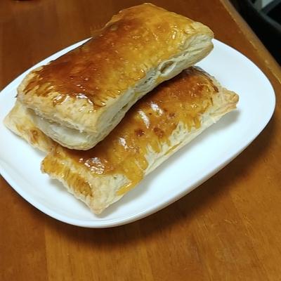 たべれぽの写真