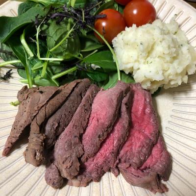 たべれぽの写真