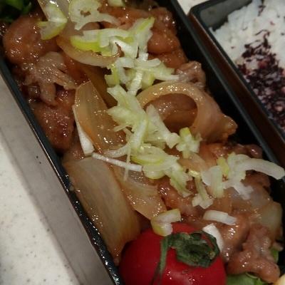 たべれぽの写真