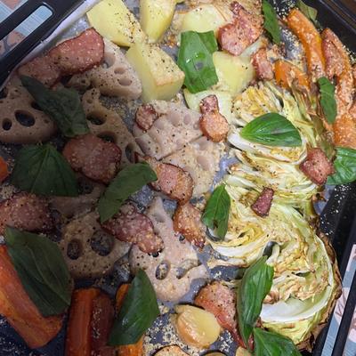 たべれぽの写真