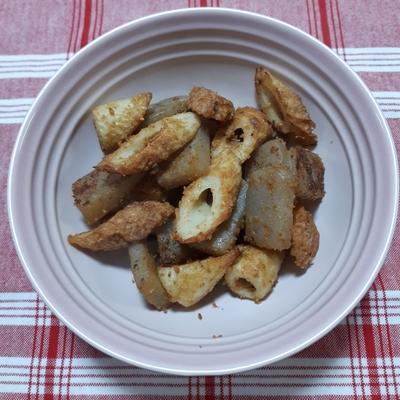 たべれぽの写真