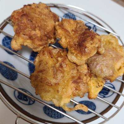 北海道 ザンギ の 作り方 北海道 名物 ザンギ の 作り方