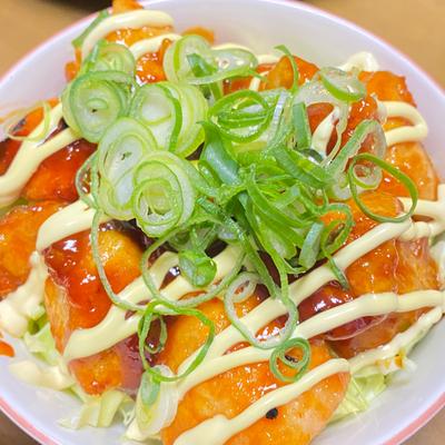 たべれぽの写真