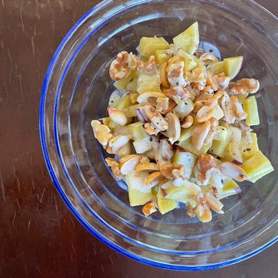 たべれぽの写真