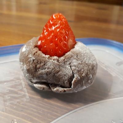 たべれぽの写真