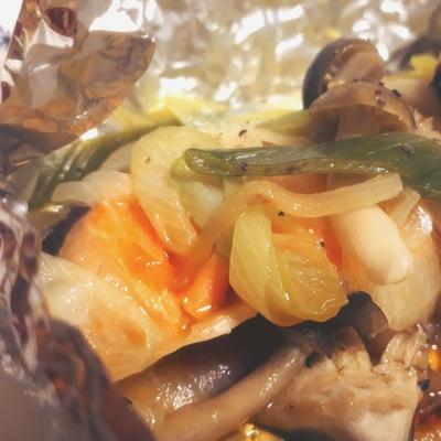 たべれぽの写真